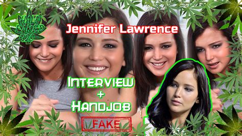 jennifer lawrence deep fake porn|Jennifer Lawrence Deepfake Porn ️ SexCelebrity